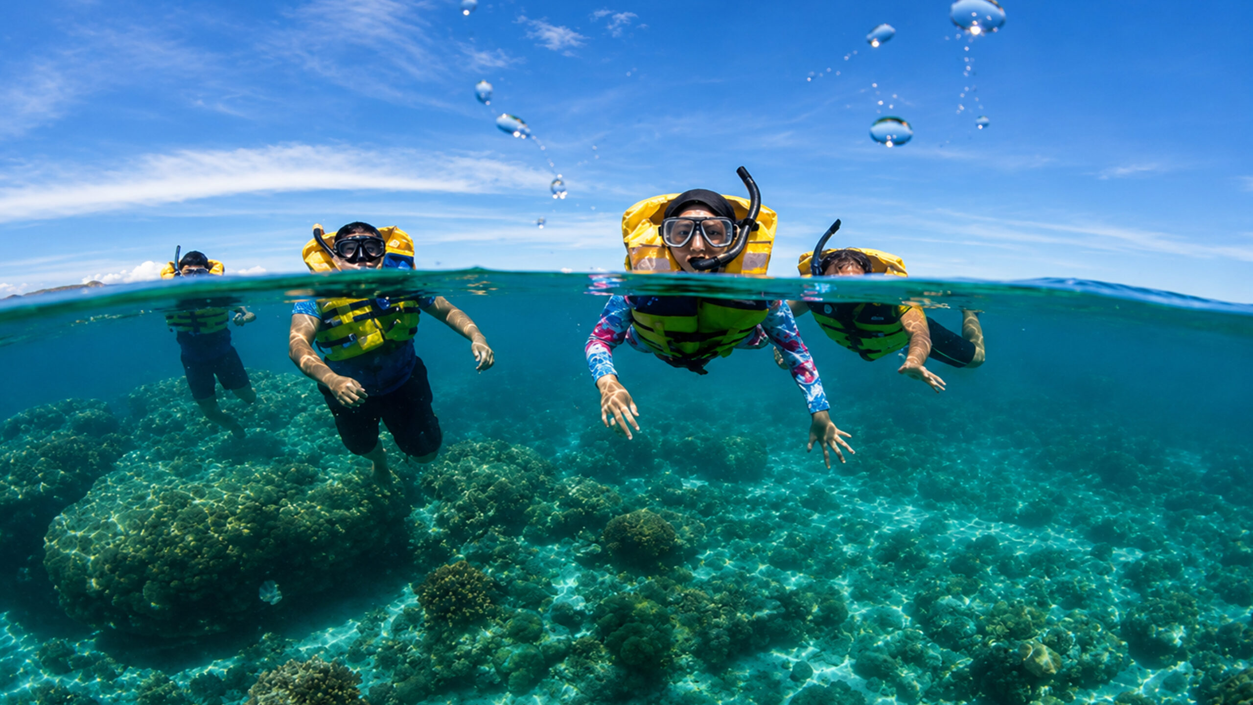 Port Blair to Havelock Island