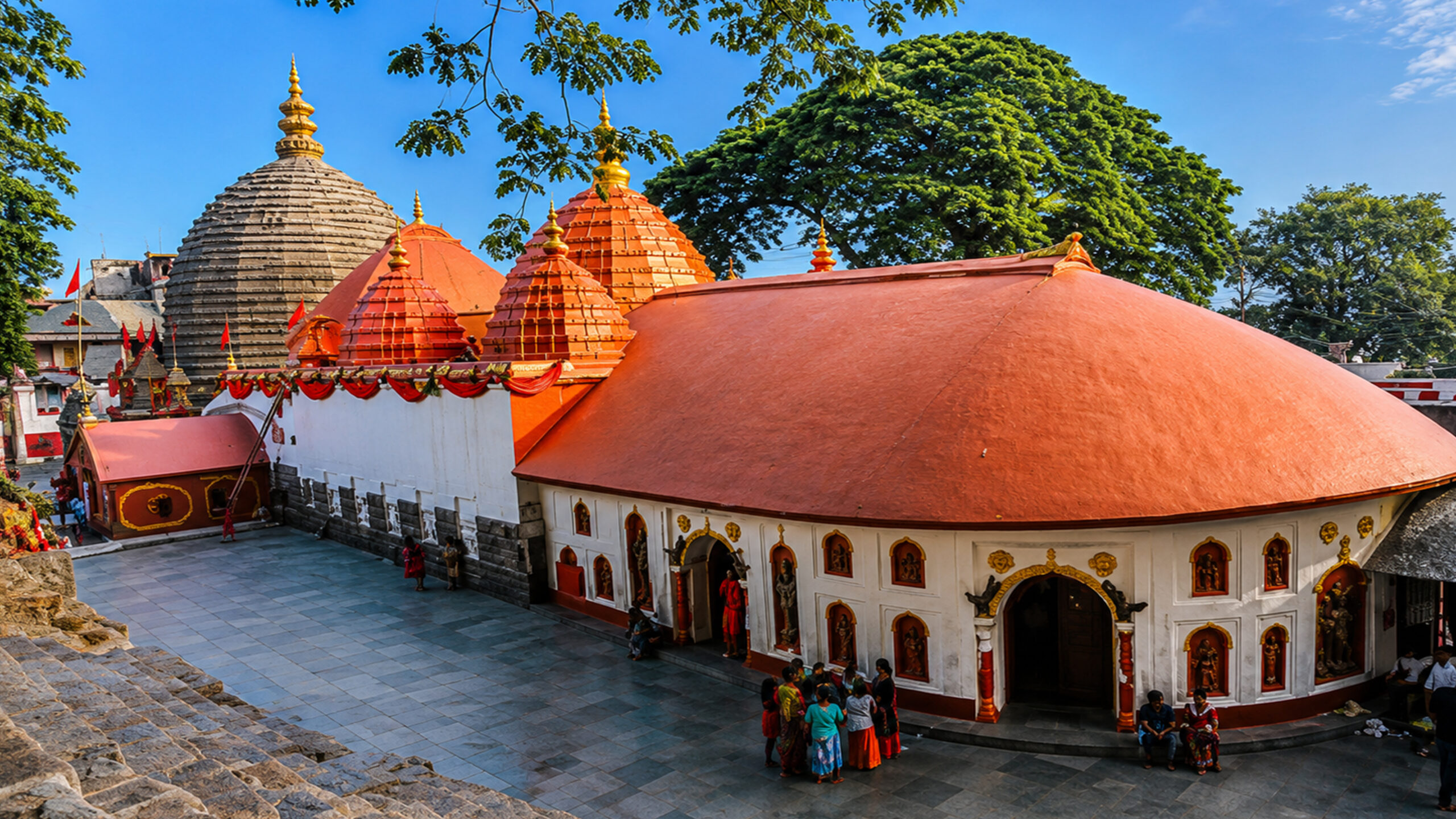 Guwahati Local Sightseeing