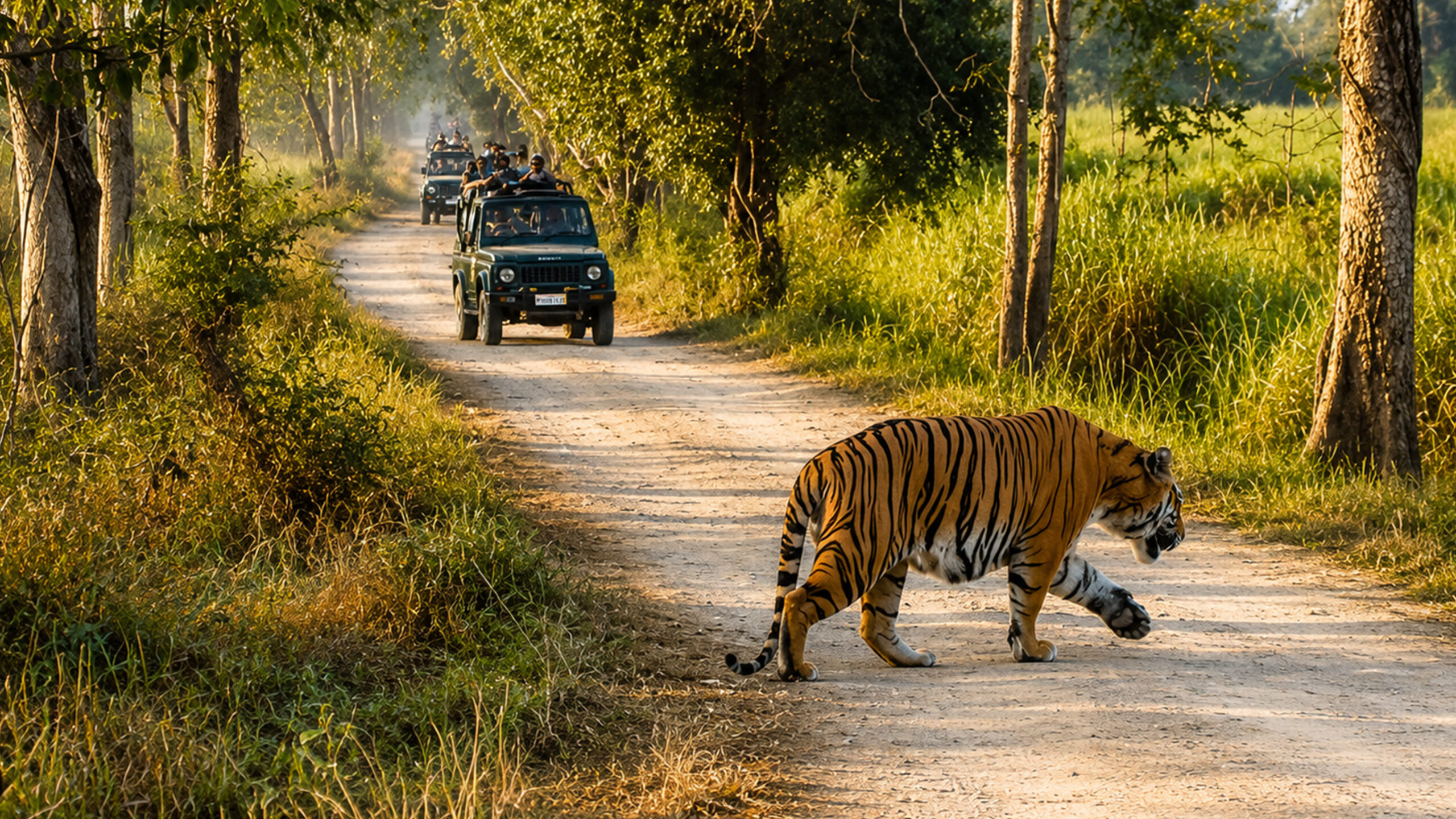 Kaziranga Activities and Shopping