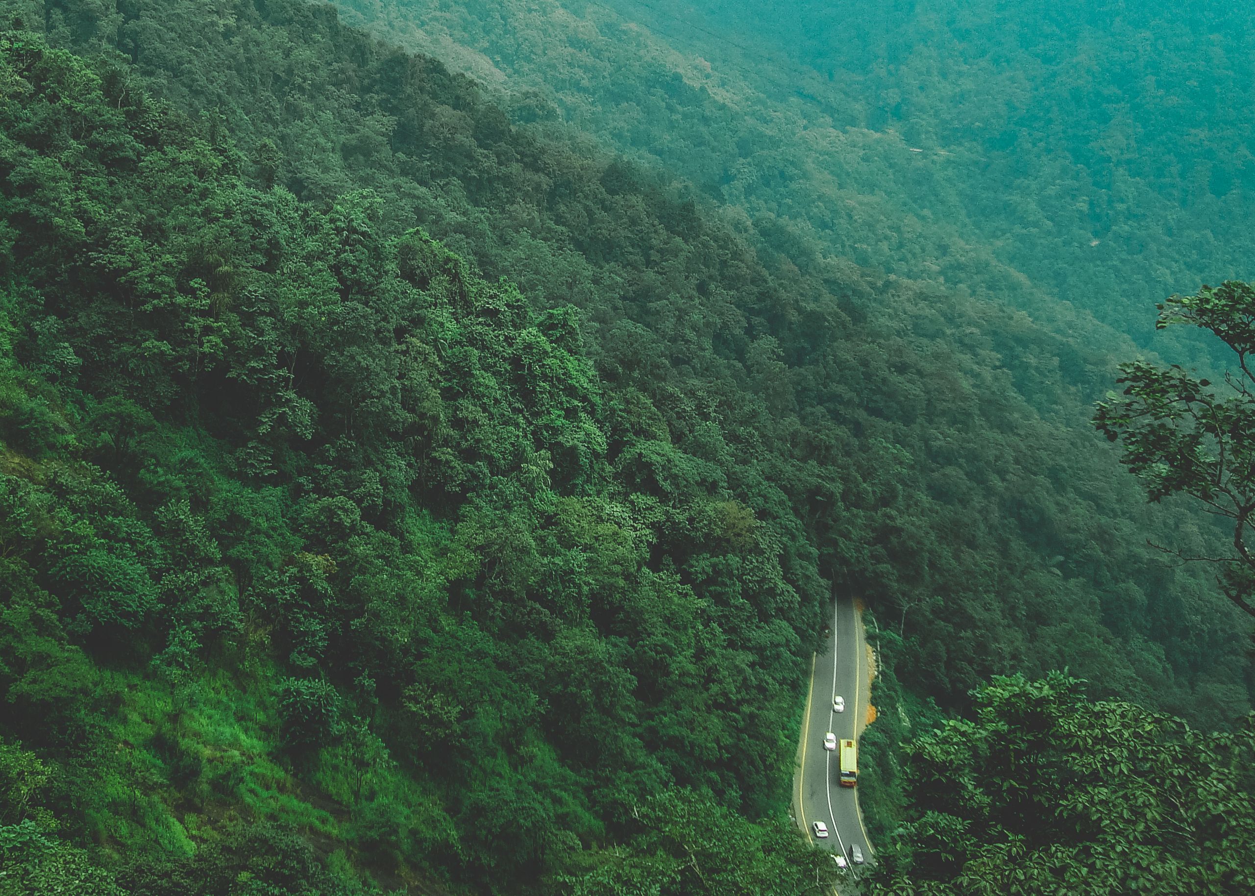 Kaziranga to Shillong