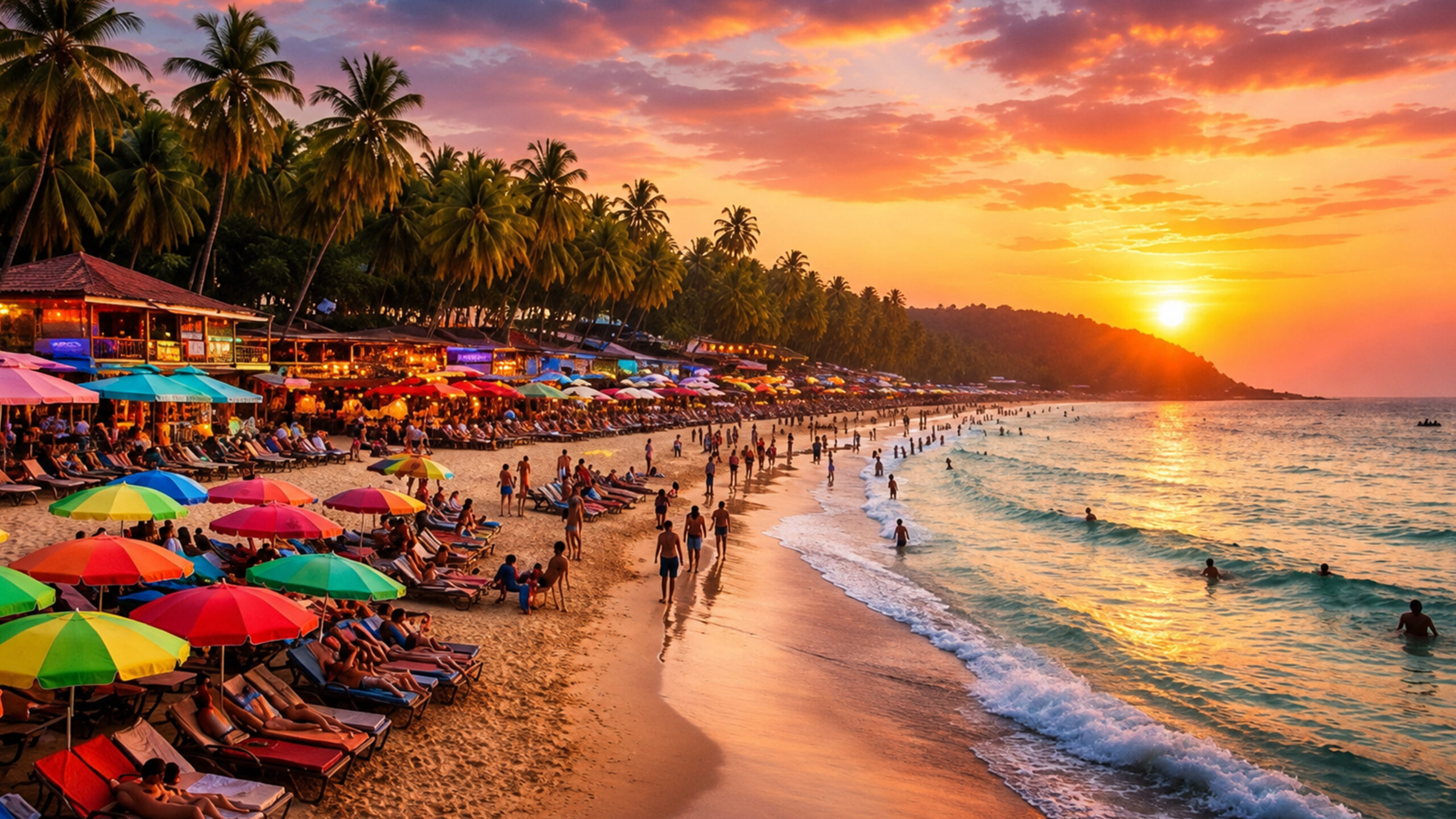 Goa
