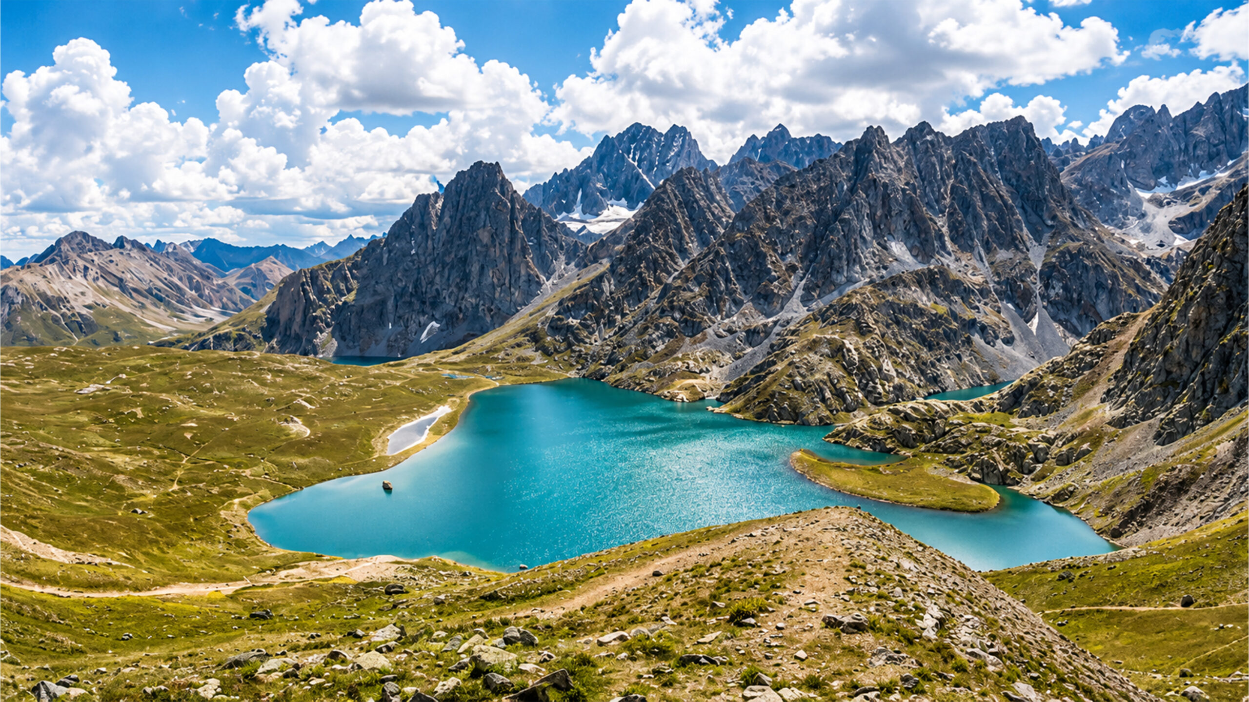 Sonamarg Day Trip