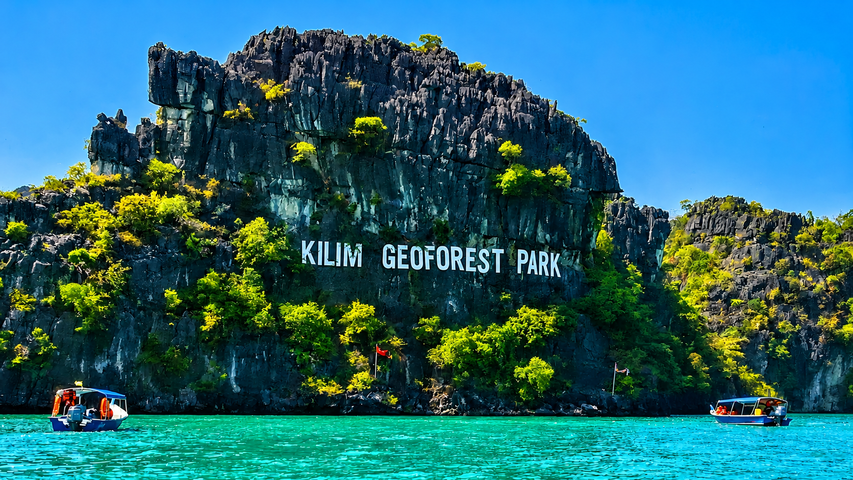 Fly to Langkawi Mangrove Exploration
