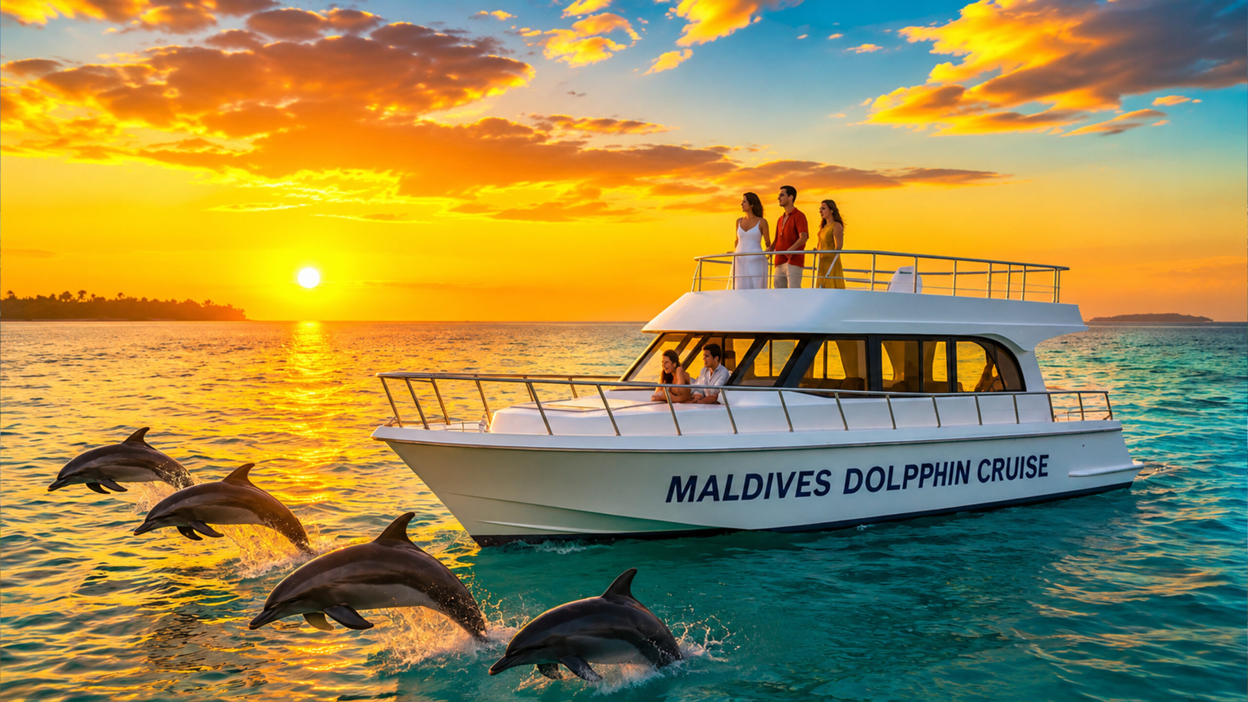 Maldives
