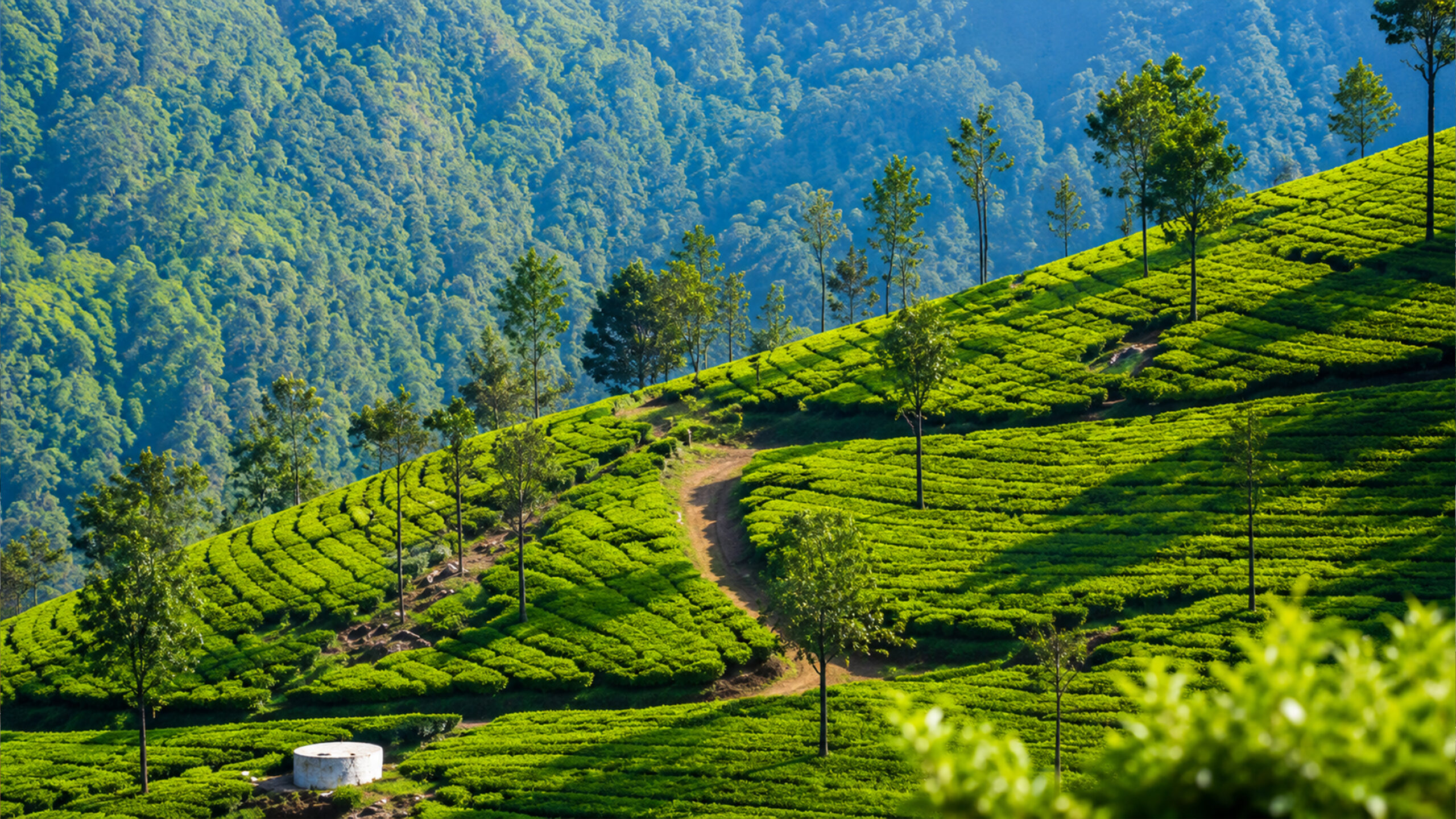 Coonoor or Pykara Sightseeing
