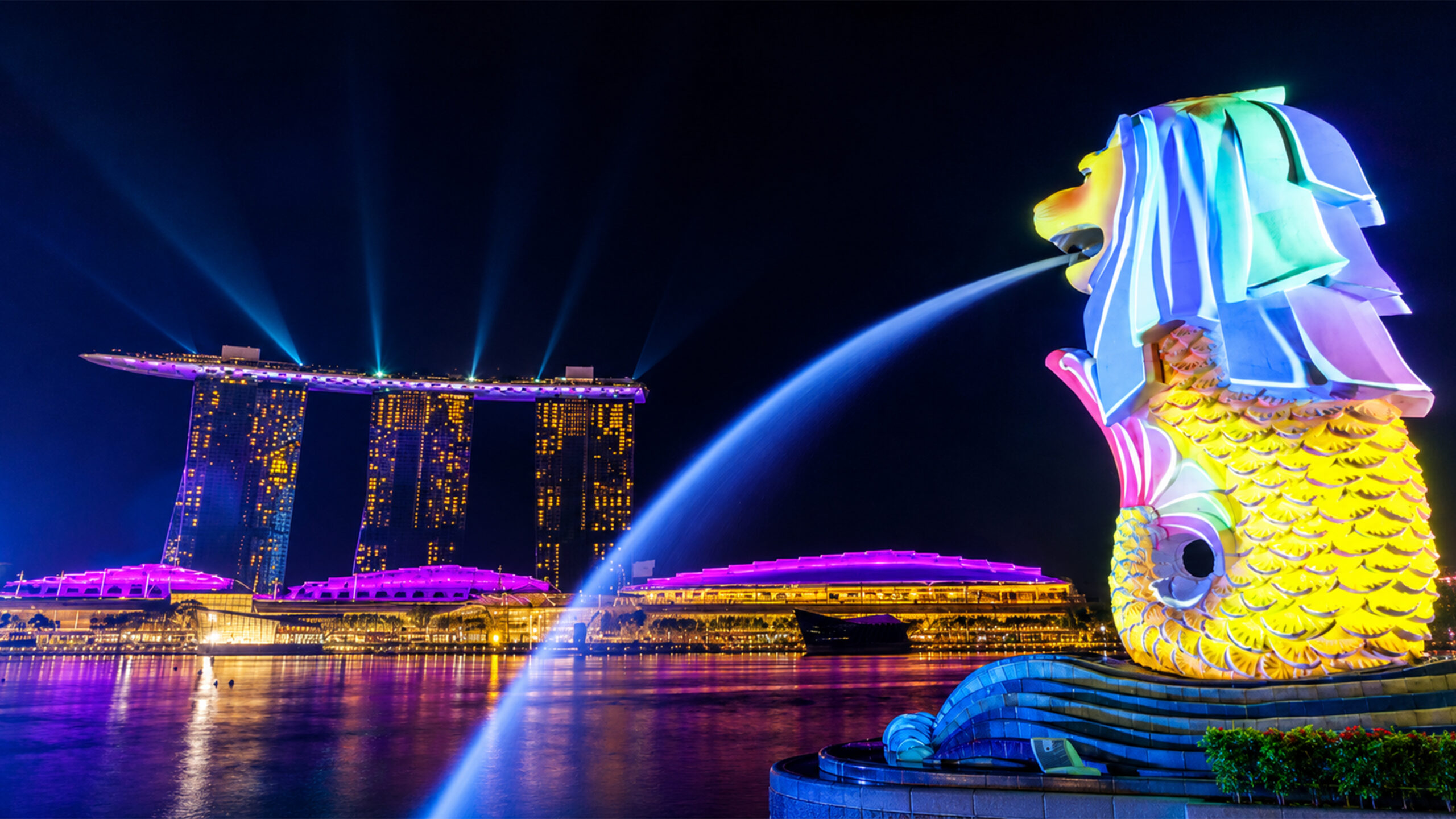 Singapore