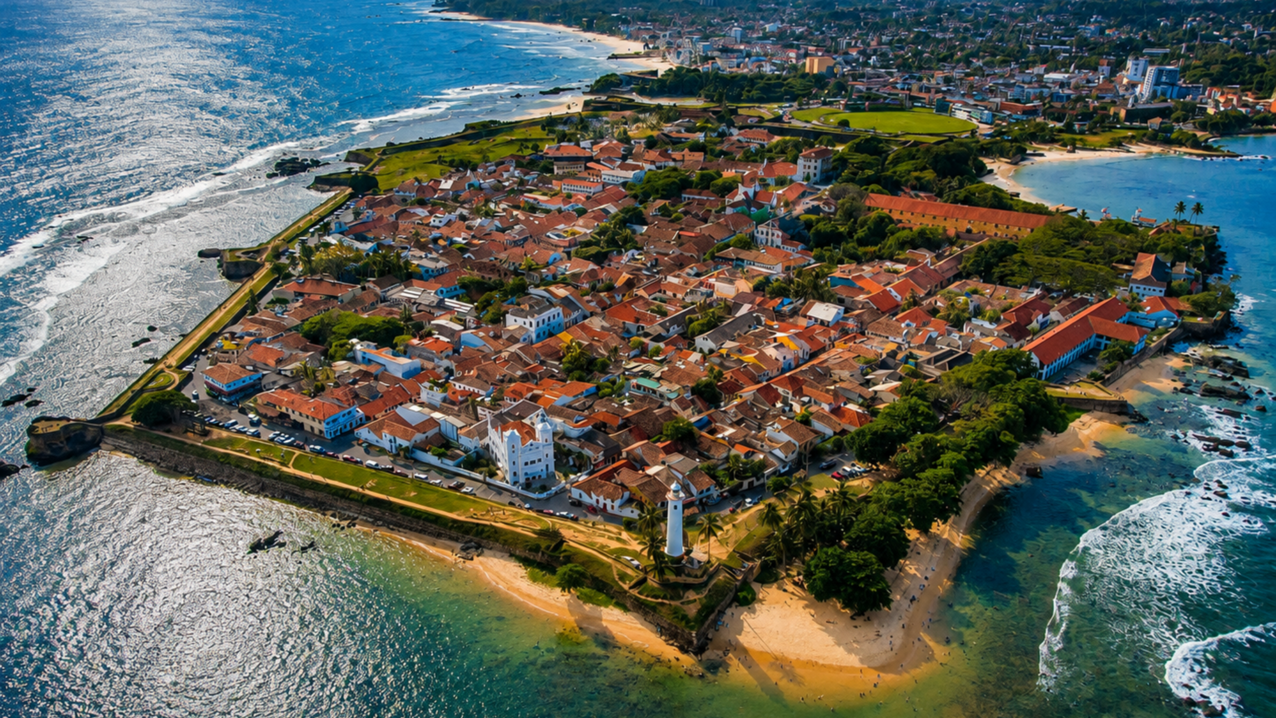 Colombo Charisma