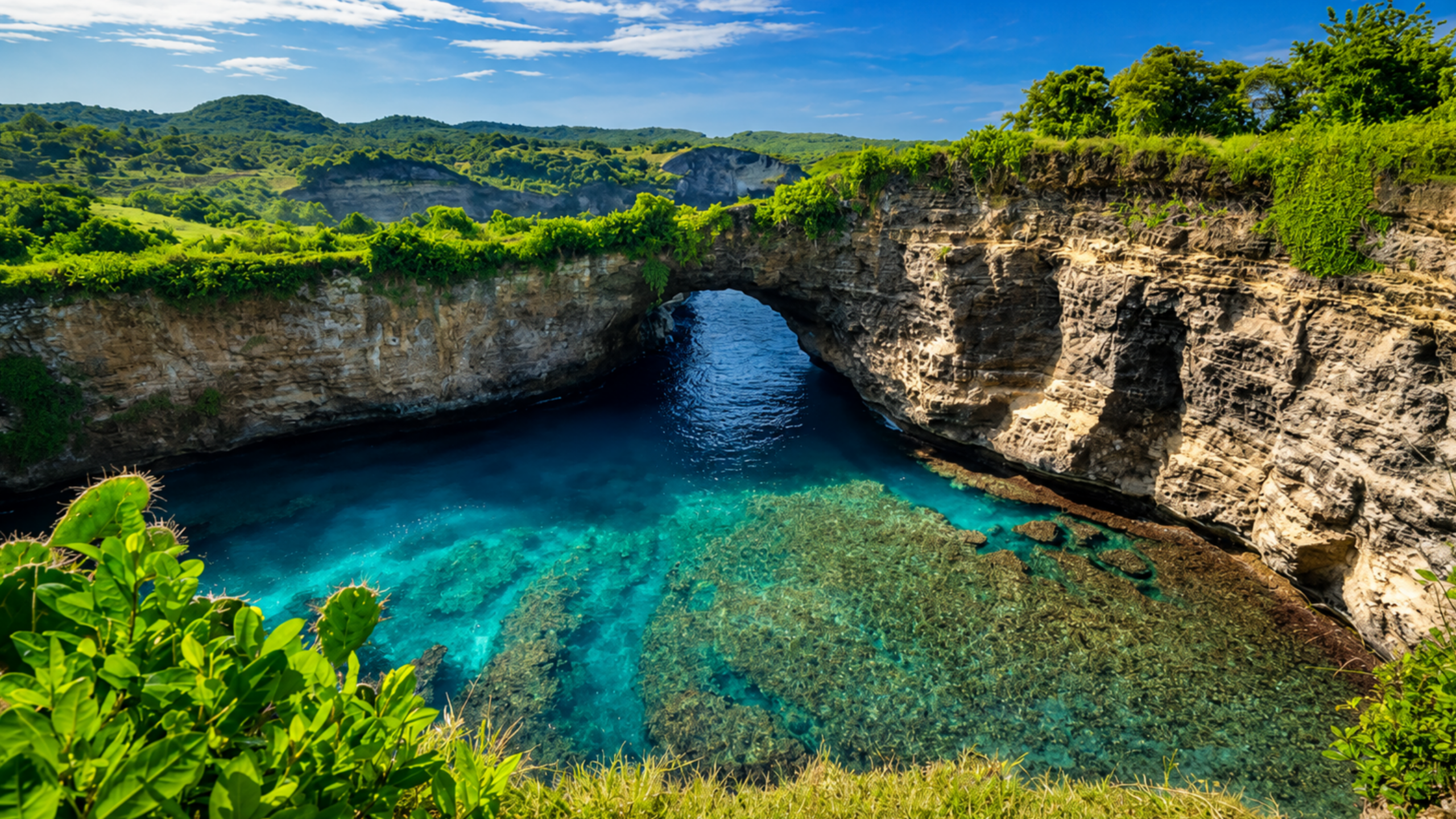 Bali