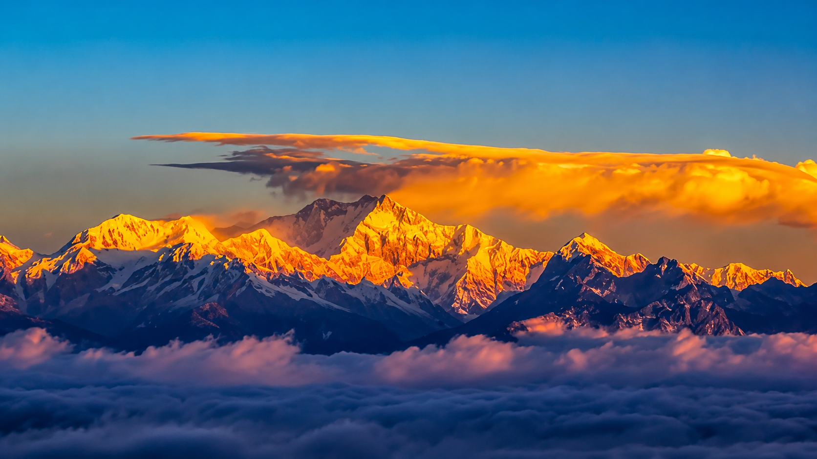 Darjeeling Sightseeing
